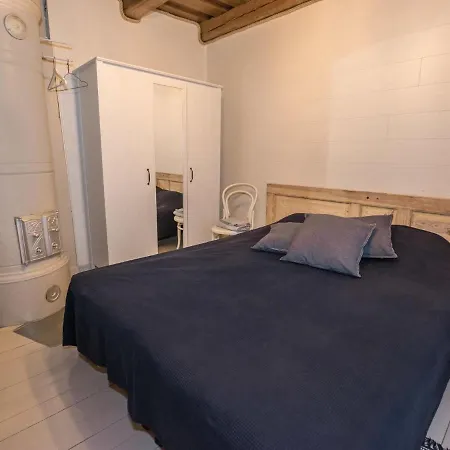 Holiday Nybyggningen By Interhome Holiday home *