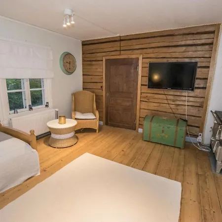 Holiday Nybyggningen By Interhome *