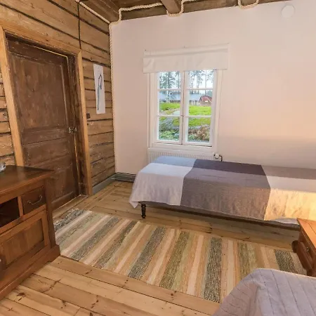 Dom wakacyjny Holiday Nybyggningen By Interhome Bjorkboda