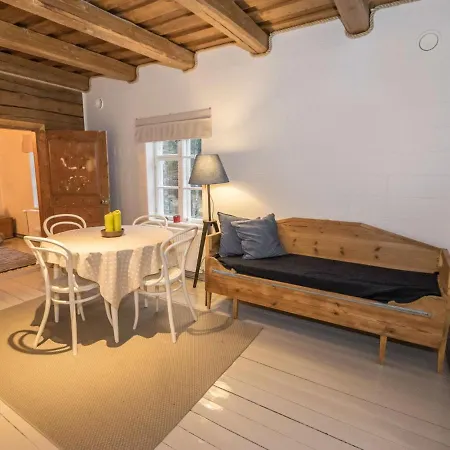 Holiday Nybyggningen By Interhome Holiday home