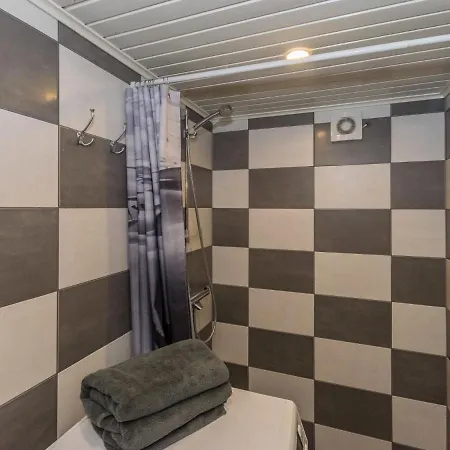 Holiday Nybyggningen By Interhome Holiday home *