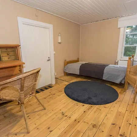 Holiday Nybyggningen By Interhome
